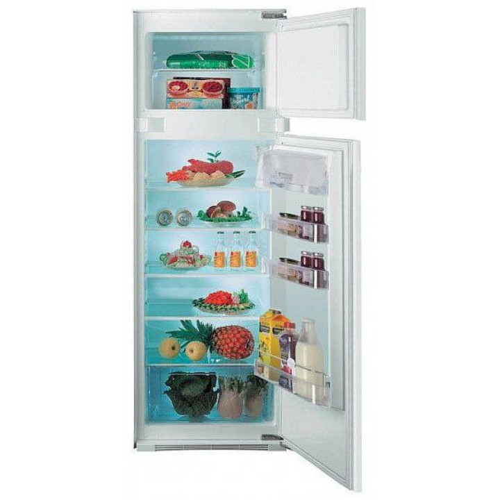 Холодильник HOTPOINT-ARISTON T 16 A1 D/HA белый