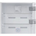 Холодильник Scandilux CNF341Y00 W