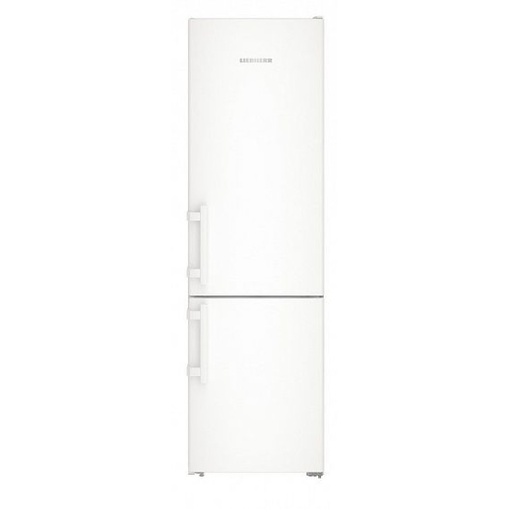 Холодильник Liebherr CU 4015 белый