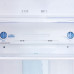 Холодильник MITSUBISHI-ELECTRIC mr-fr51h-hs-r