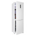 Холодильник NORDFROST RFC 350D NFW
