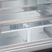 Холодильник TESLER RFD-427BI Sparkling Grey