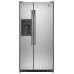Холодильник GENERAL ELECTRIC GSE22ESHSS