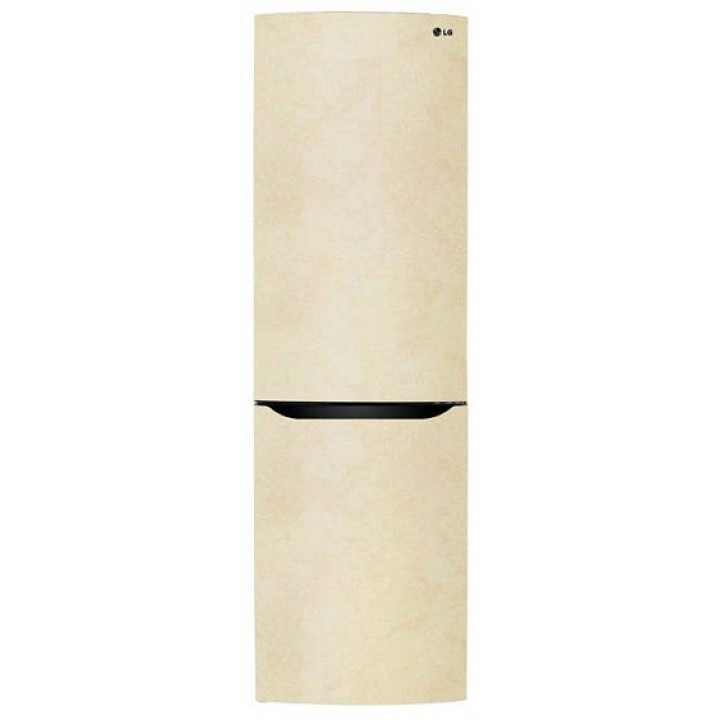 Холодильник LG GA B379 SECL