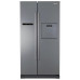Холодильник SAMSUNG RSA1VHMG серебристый