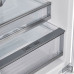 Холодильник MAUNFELD MBF177NFFWGR Inverter