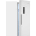 Холодильник WEISSGAUFF WSBS 500 Inverter NoFrost White