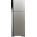 Холодильник HITACHI R-V 542 PU7 BSL серебристый бриллиант