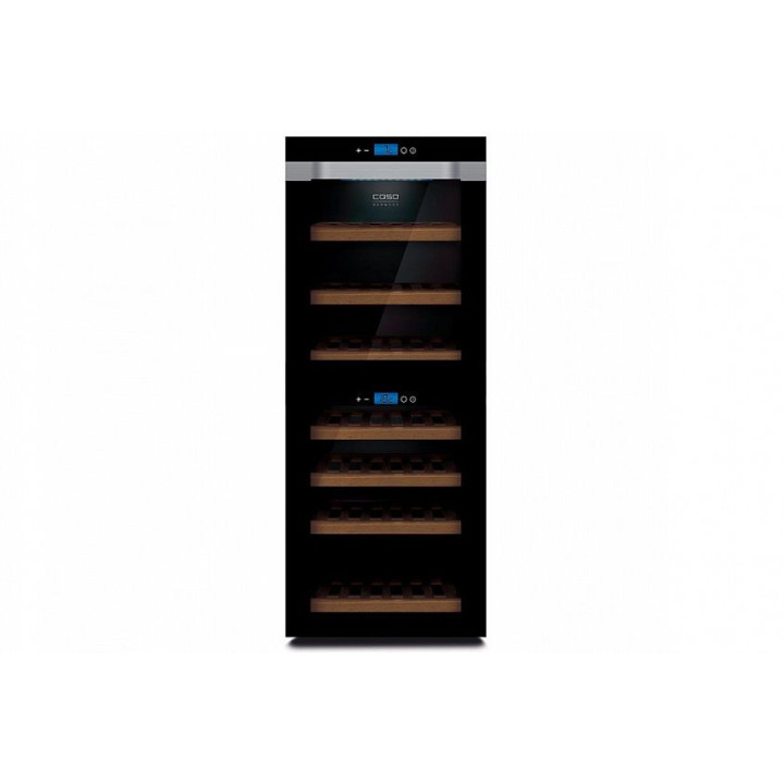 Винный шкаф CASO WineMaster Touch Aone