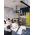 Холодильник SMEG fab32lven1