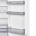 Холодильник MAUNFELD MBL177SWGR Inverter