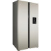 Холодильник HIBERG RFS-484DX NFH inverter