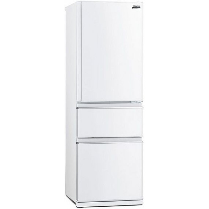 Холодильник MITSUBISHI ELECTRIC MR-CXR46EN-W белый перламутр