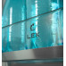 Холодильник LEX LSB530WHID wind