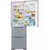 Холодильник HITACHI r-sg37 bpu gs