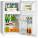 Холодильник COMFEE RCT124WH1R