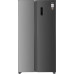 Холодильник WEISSGAUFF WSBS 735 NFX Inverter Professional
