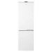 Холодильник SUNWIND SCC354 белый