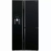 Холодильник side-by-side HITACHI r-m702 gpu2 gbk