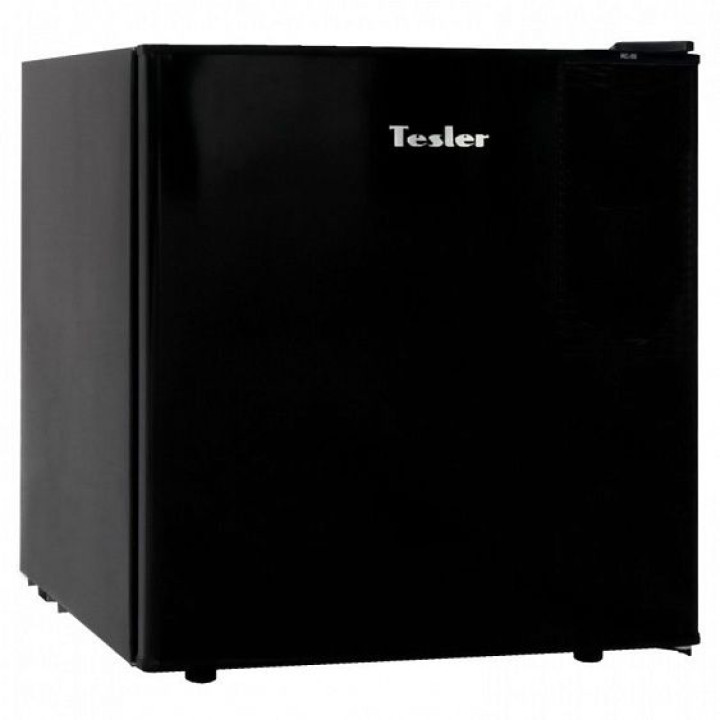 Холодильник TESLER RC-55 BLACK