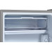 Холодильник SUNWIND SCO111 серебристый