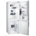 Холодильник GORENJE nrk61w