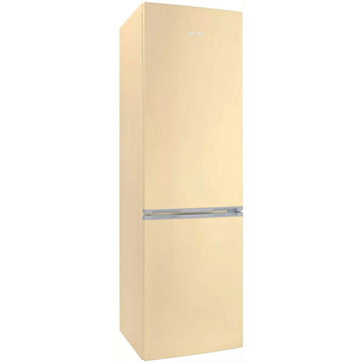 Холодильник SNAIGE RF58SM-S5DV2F