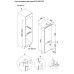 Холодильник HIBERG RFCB-455F NFW inverter