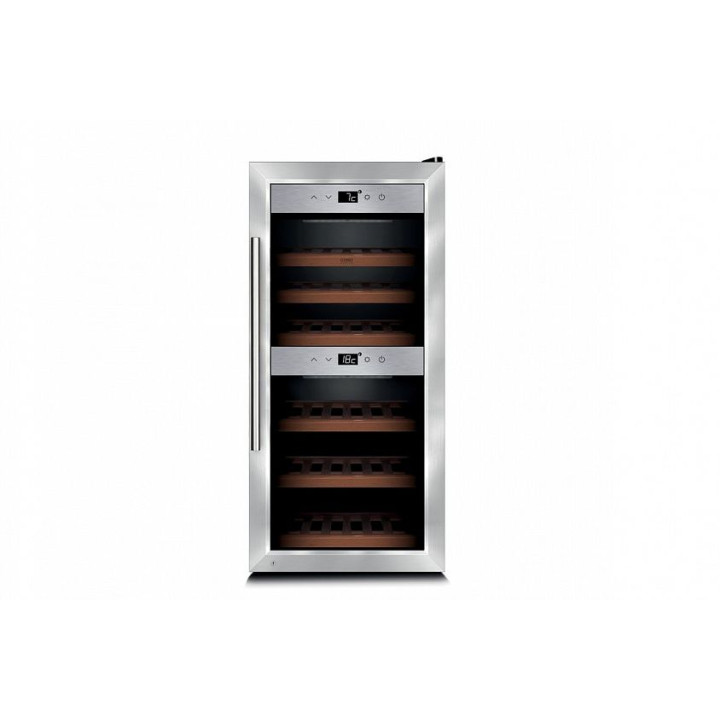 Винный шкаф CASO WineComfort 24