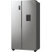 Холодильник GORENJE NRR9185EAXLWD