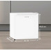 Холодильник MEFERI MFR50WH MINI LIGHT