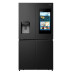 Холодильник HISENSE RQ760N4IF1