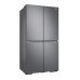 Холодильник SAMSUNG RF59A70T0S9/WT