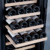 Винный шкаф LIBHOF Gourmet GP-38 Black