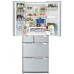 Холодильник HITACHI r-c 6200 u xs
