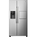 Холодильник GORENJE NRS9182VXB1