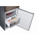 Холодильник SAMSUNG RB41R7747DX/WT