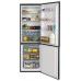 Холодильник ASCOLI ADRFW345W (белый)