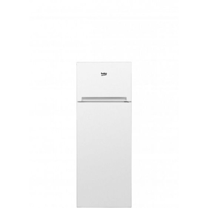 Холодильник BEKO RDSK 240M00 W