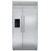 Холодильник GENERAL ELECTRIC MonogramZISP420DXSS