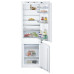 Встраиваемый двухкамерный холодильник NEFF KI7863D20R