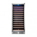 Винный шкаф LIBHOF Sommelier SO-127 Silver