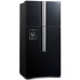 Холодильник HITACHI R-W660PUC7X GBK