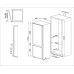 Холодильник SMEG C9174TN5D