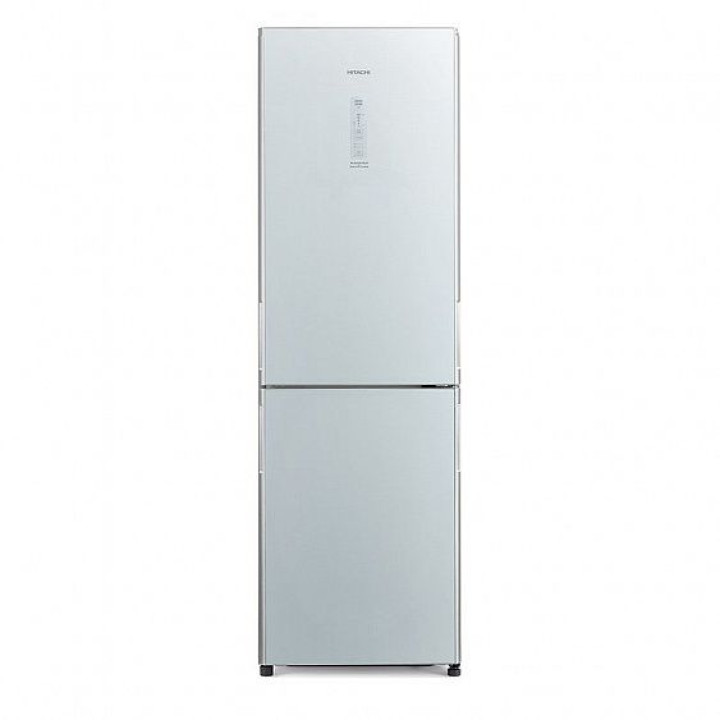 Холодильник HITACHI R-BG 410 PU6X GS