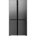 Холодильник HIBERG RFQ-500DX NFXq inverter