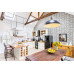 Холодильник SMEG fab30lne1