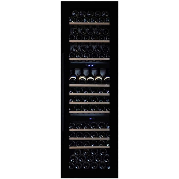 Винный шкаф DUNAVOX DX-89.246TB