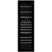 Винный шкаф DUNAVOX DX-89.246TB