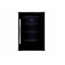 Винный шкаф CASO wineduetttouch12
